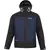 Куртка Viking Fishing Nord Storm XL 200g 10K к:black/navy, Размер: XL, фото 